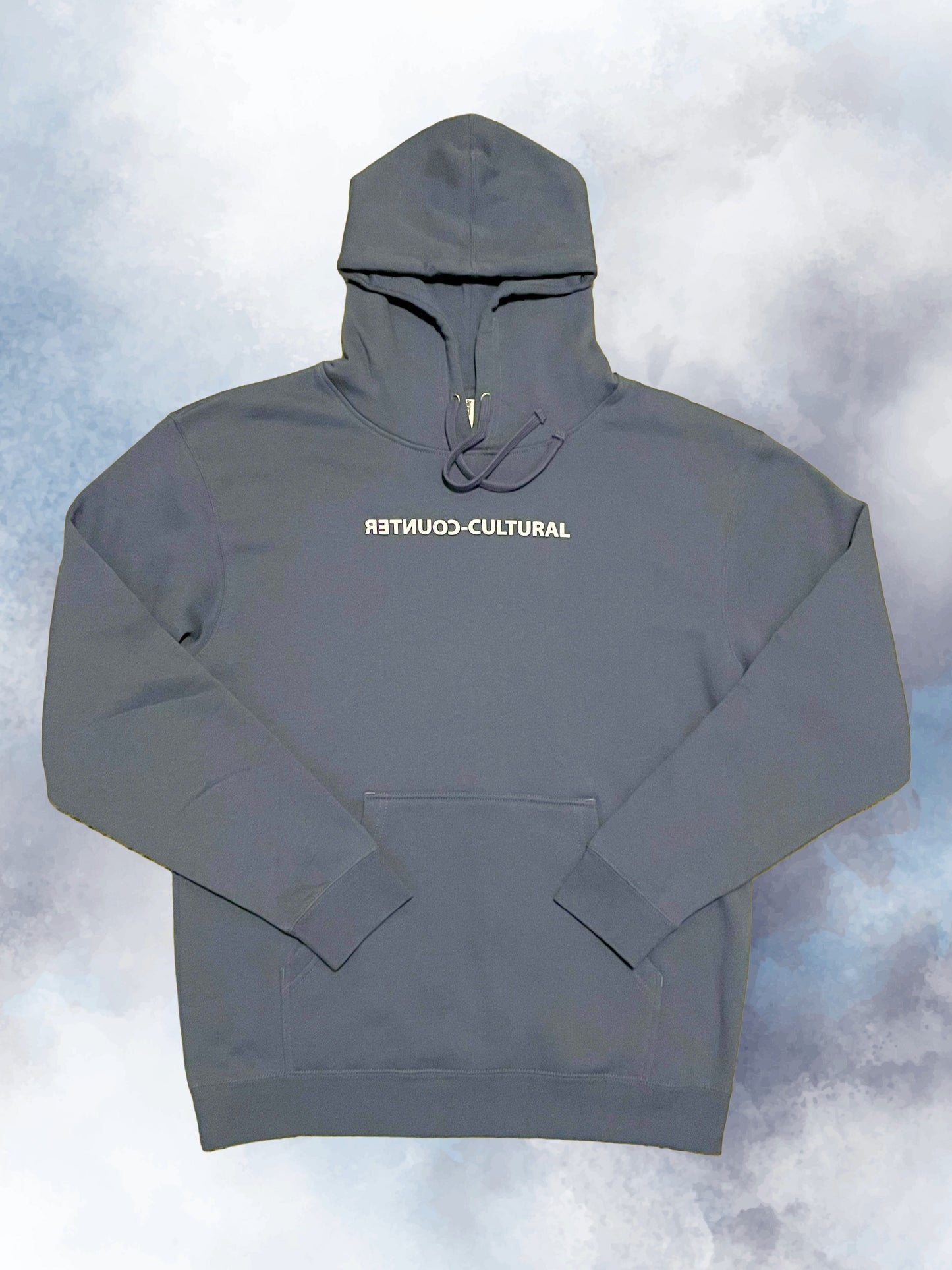 Counter-Cultural Hoodie