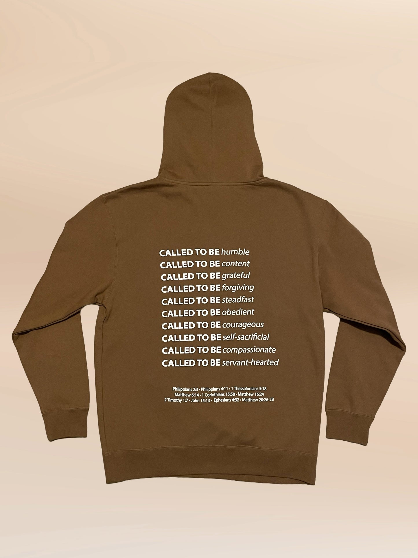 Counter-Cultural Hoodie