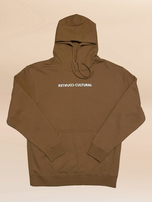 Counter-Cultural Hoodie