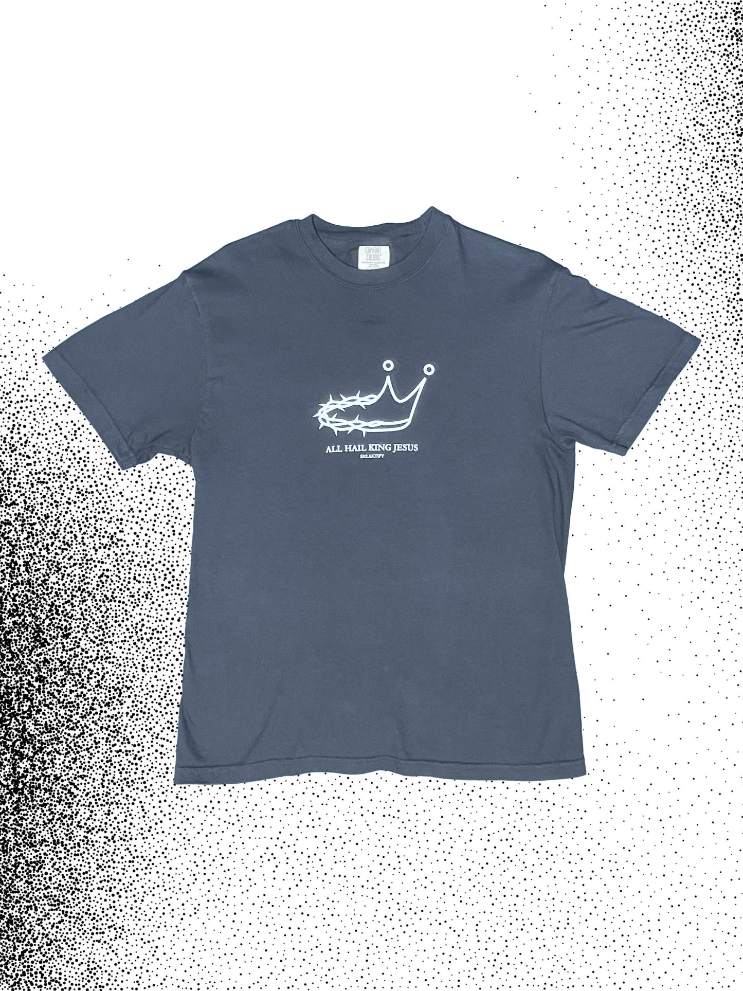 Crowned Premium Tee