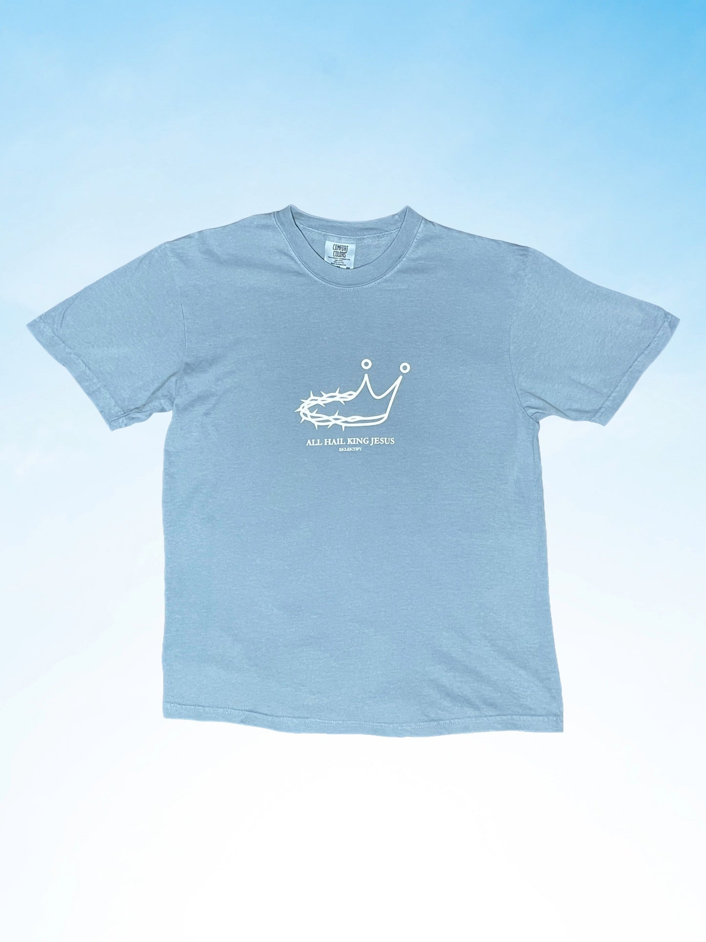 Crowned Premium Tee
