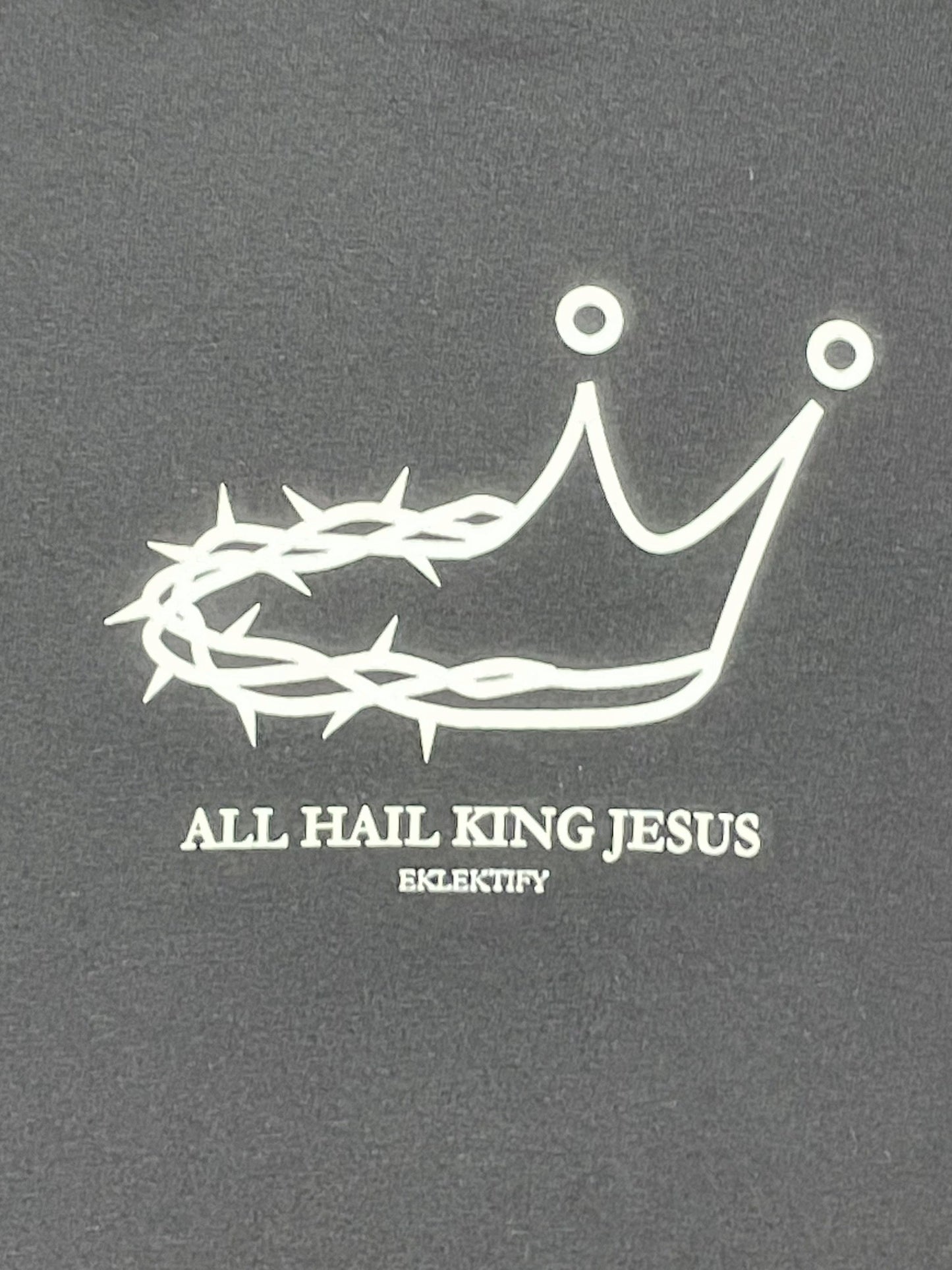 Crowned Premium Tee