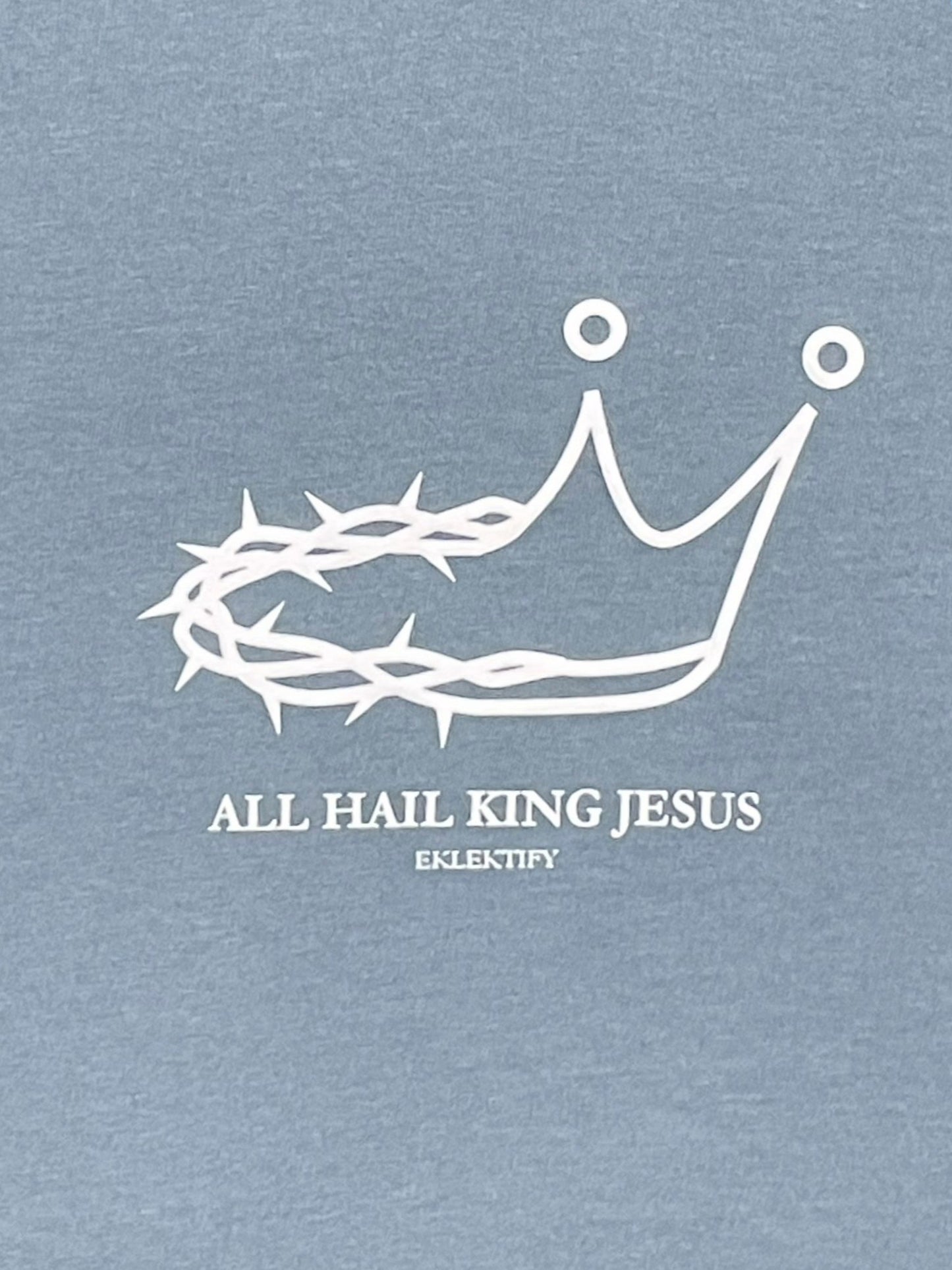 Crowned Premium Tee