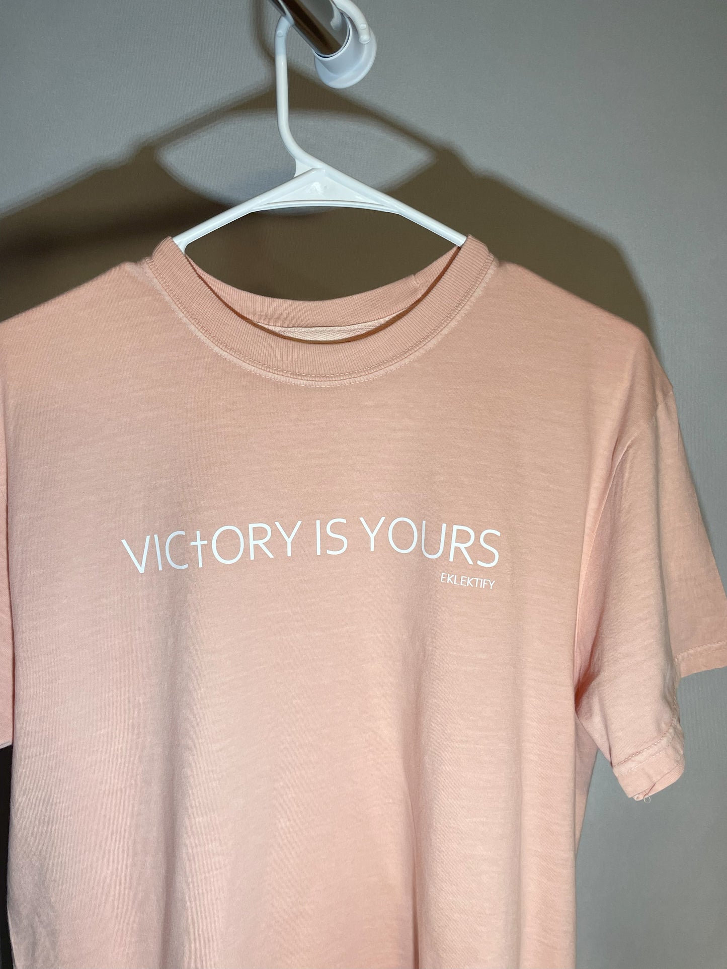 Victory Premium Tee