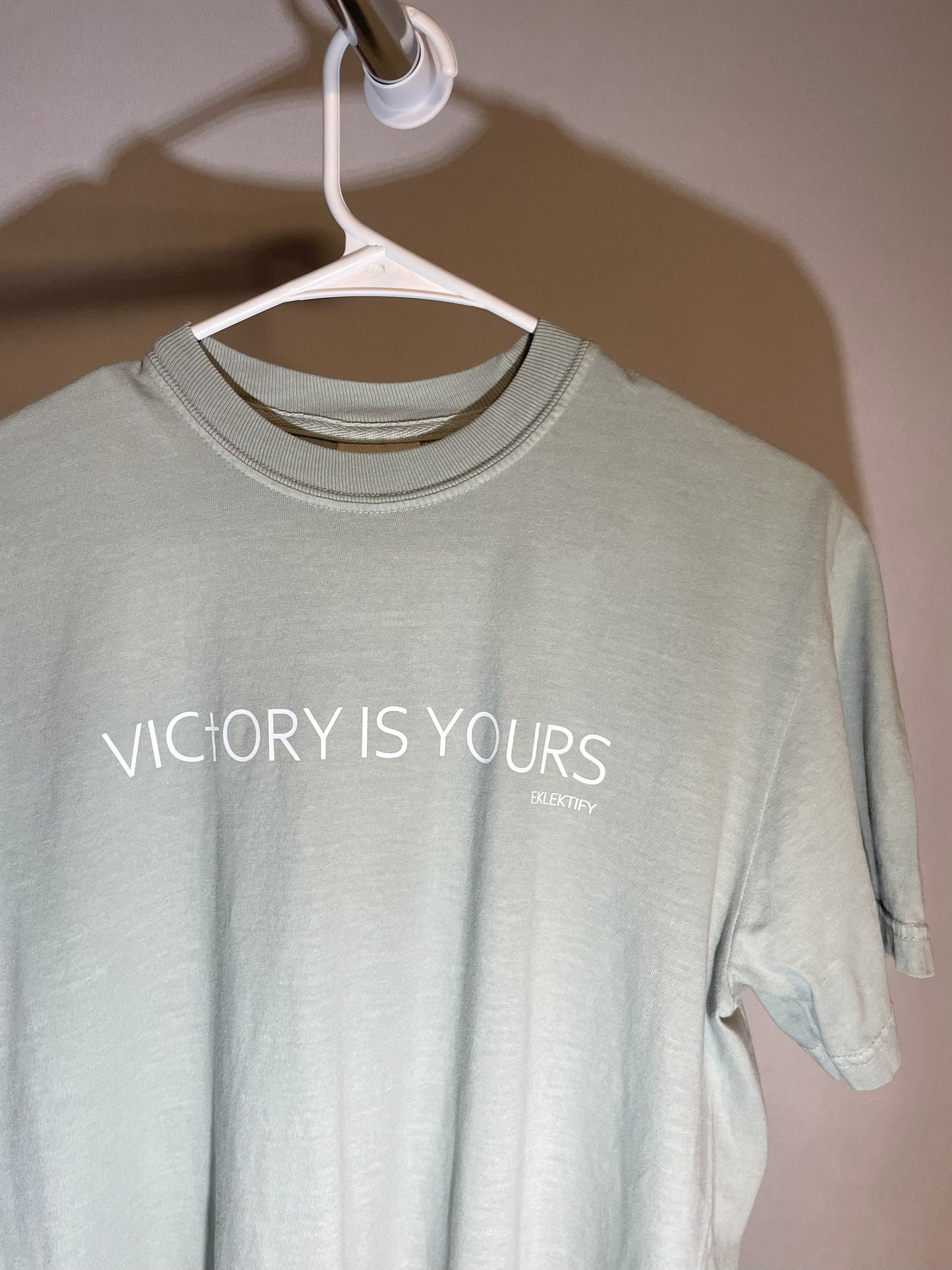 Victory Premium Tee