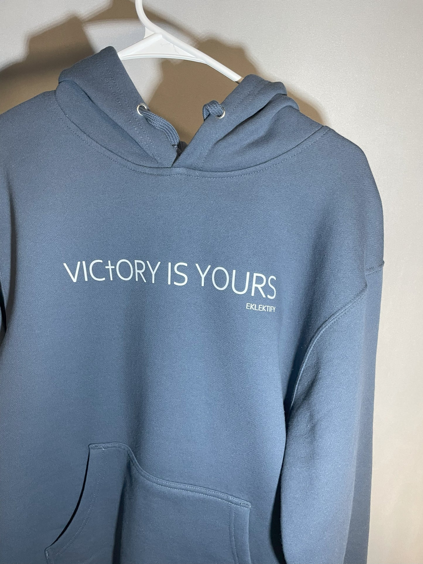 Victory Essential Hoodie
