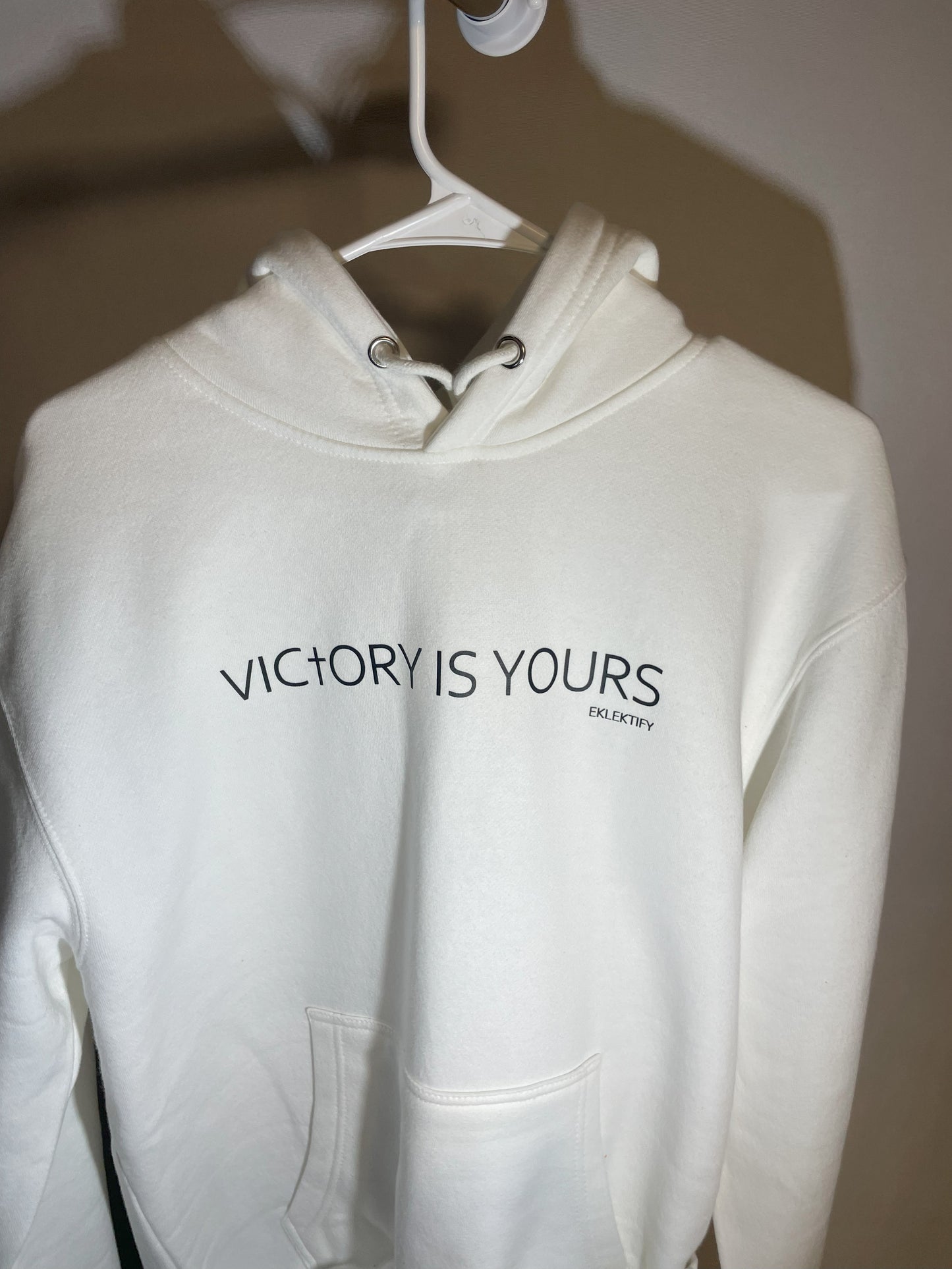 Victory Essential Hoodie