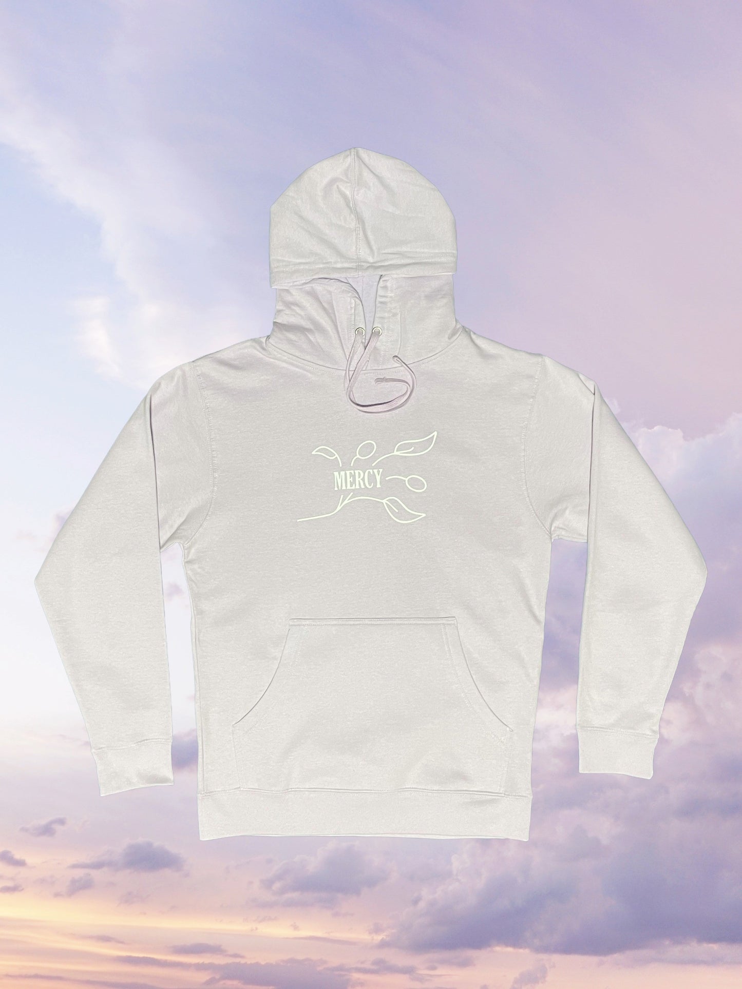 Mercy Essential Hoodie
