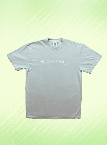 Victory Premium Tee