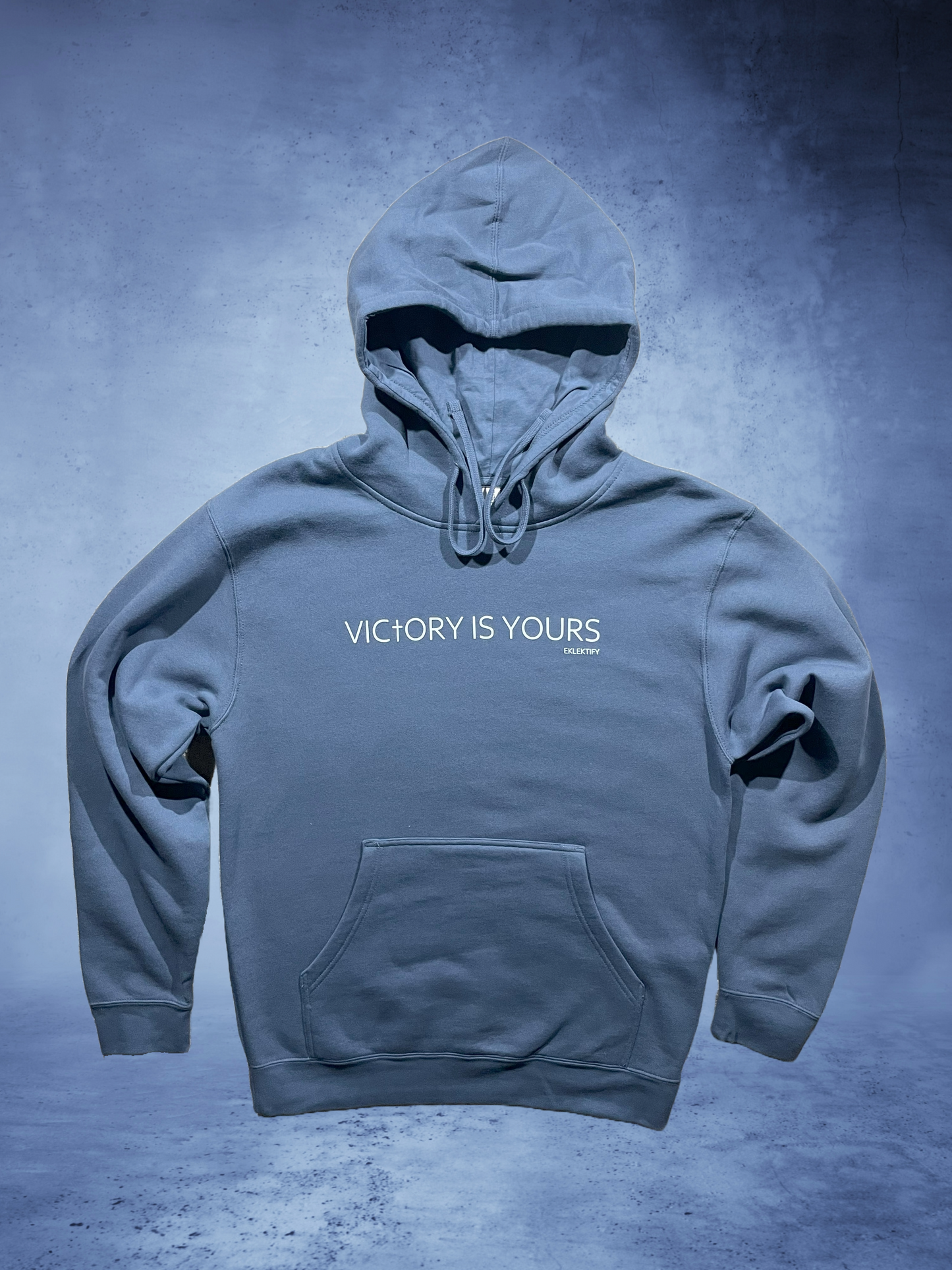 Victory Essential Hoodie