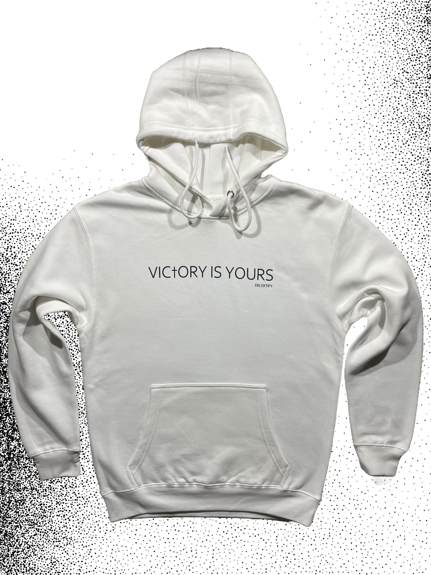 Victory Essential Hoodie