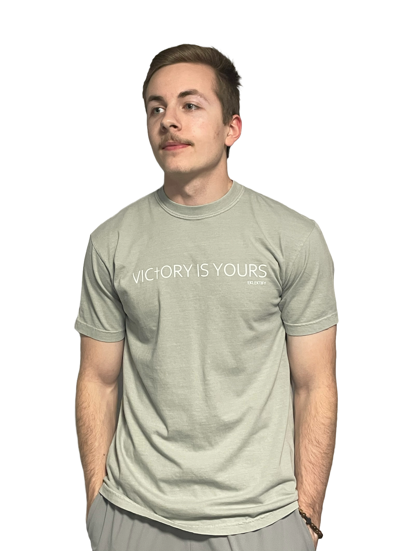 Victory Premium Tee