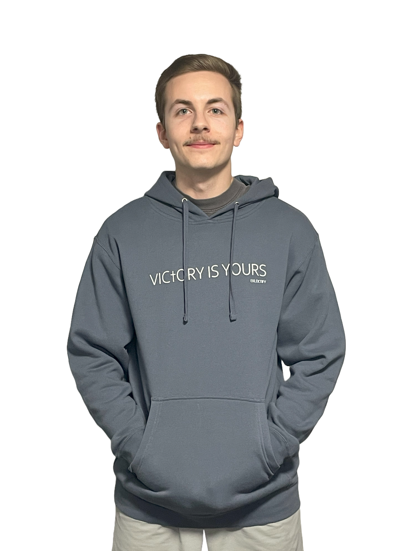 Victory Essential Hoodie