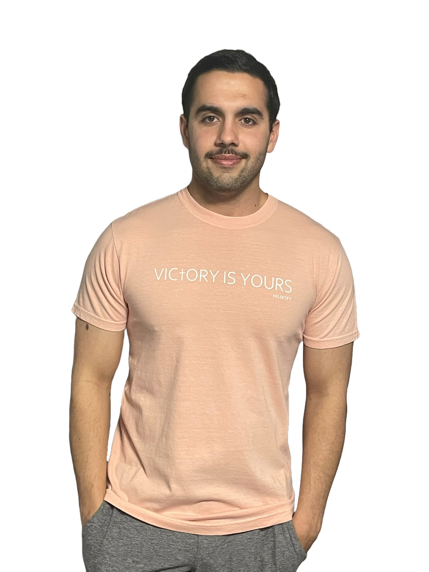 Victory Premium Tee