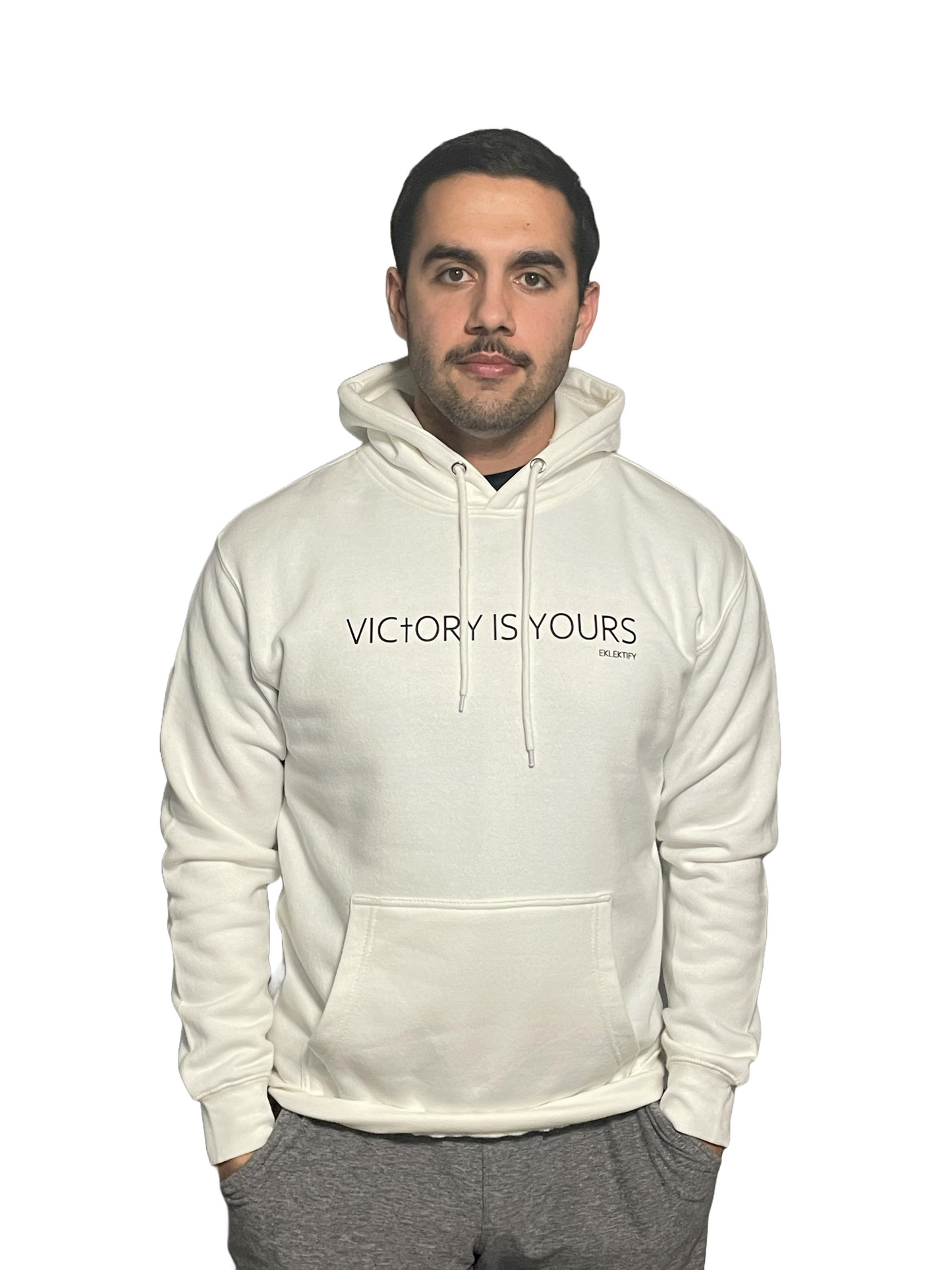 Victory Essential Hoodie