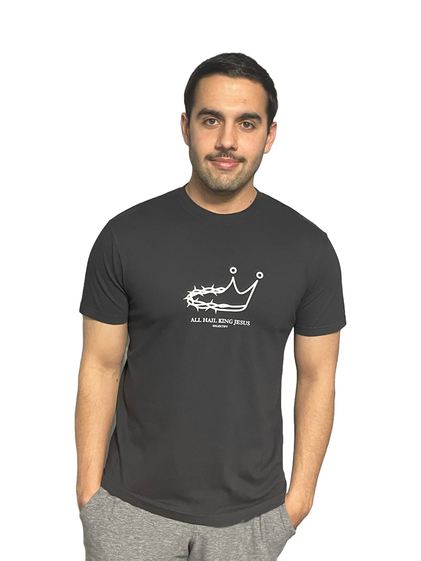 Crowned Premium Tee